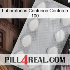 Centurion Laboratories Cenforce 100 16